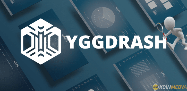 YGGDRASH (YEED) Nedir?