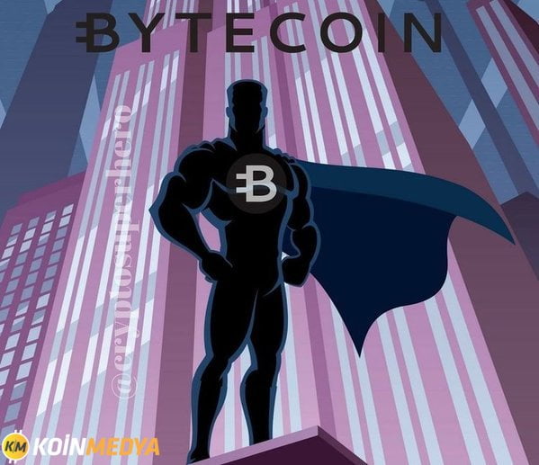Bytecoin BCN Coin nedir/ Bytecoin kaç dolar? Bytecoin fiyat grafiği gibi merak edilen soruların cevabını bu yazımızda vermeye çalışacağız