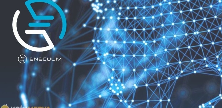 Enecuum (ENQ) Nedir?