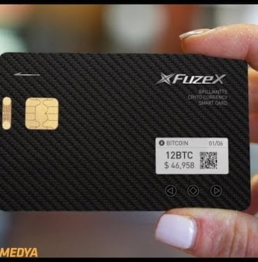 Fuzez (FXT) coin nedir