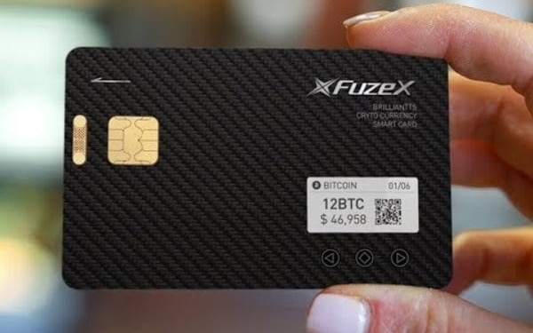 Fuzez (FXT) coin nedir