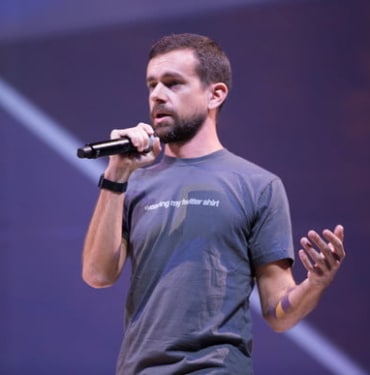 jack dorsey