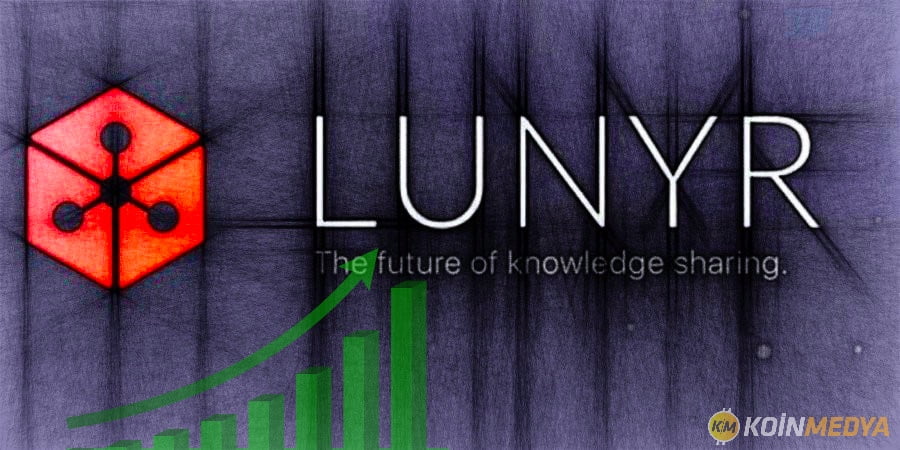 Lunyr/LUN coin rehberi: Lunyr Coin nedir? Wikipedia’ya rakip olabilir mi?