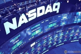 coinbase nasdaq