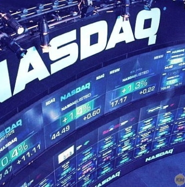 coinbase nasdaq