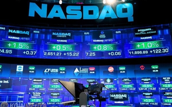 Nasdaq