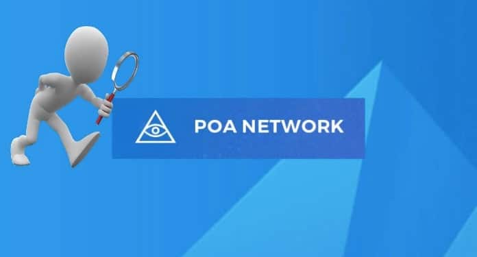 Poa Network (POA) Nedir?