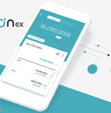 ICON, ICONex