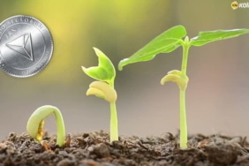 Tron (TRX) yatırım olarak