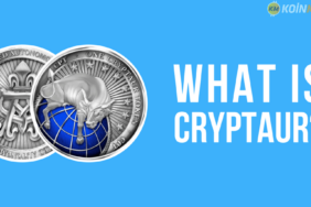 Cryptaur (CPT) nedir