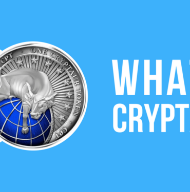 Cryptaur (CPT) nedir