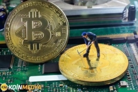 Bitcoin madencilik gücü patlama yaptıysa sırada BTC fiyatı var diyebilir miyiz?