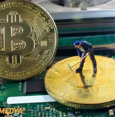 Bitcoin madencilik gücü patlama yaptıysa sırada BTC fiyatı var diyebilir miyiz?