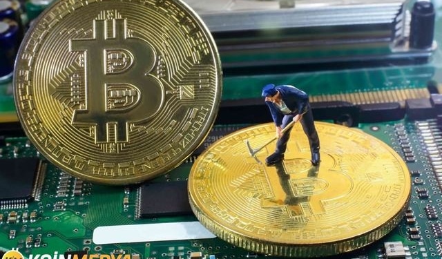 Bitcoin madencilik gücü patlama yaptıysa sırada BTC fiyatı var diyebilir miyiz?