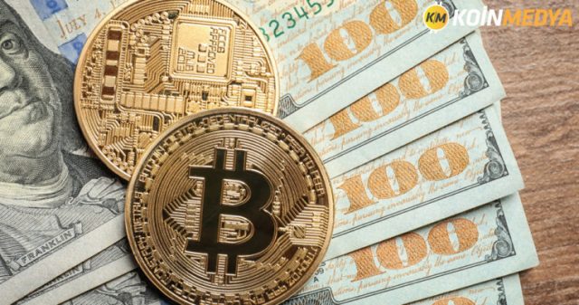 Dolar endeksi 21 yılın zirvesine yaklaşırken Bitcoin’e ne olacak?