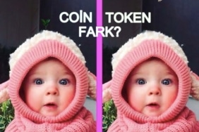 Coin ile Token arasındaki fark nedir