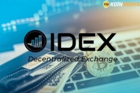 idex borsası