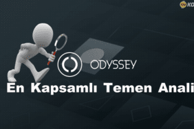 Odyssey (OCN) nedir? Yatırım yapılır mı?