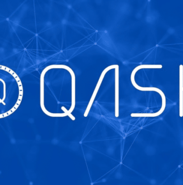 QASH Coin nedir kapsamlı analiz