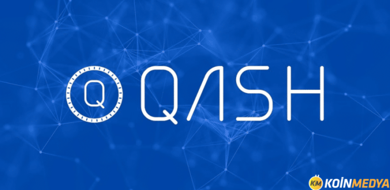 QASH Coin nedir kapsamlı analiz