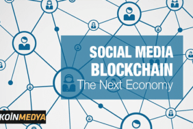 Social Media BlockChain