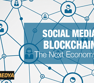 Social Media BlockChain