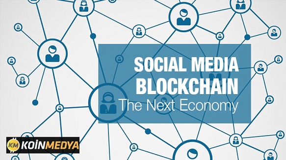 Blockchain Sosyal Medyayı Nasıl Değiştiriyor?