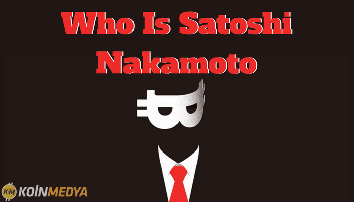 Bitcoin’in mucidi Satoshi Nakamoto’nun gerçek kimliği ortaya çıktı!