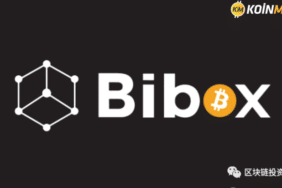 Bibox (BIX) token nedir