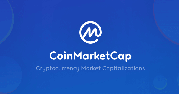 Coin Market Cap (ya da CoinMarketCap - CMC) kripto para piyasaları ile ilgili fiyatlar, veriler ve grafikler sağlayan bir site. CMC ayrıca kripto sektörü için