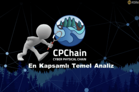CPChain (CPC) nedir