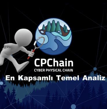 CPChain (CPC) nedir