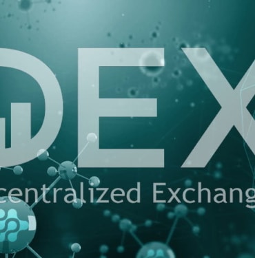 merkezi olmayan kripto borsası