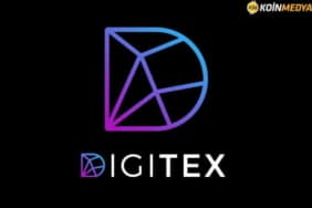 Digitex Vadeli İşleler Borsası