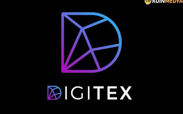 Digitex Vadeli İşleler Borsası