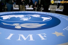 IMF tarihin en yüksek fonunu aktarıyor: Bitcoin için iyi reel ekonomi için kötü haberimiz var!
