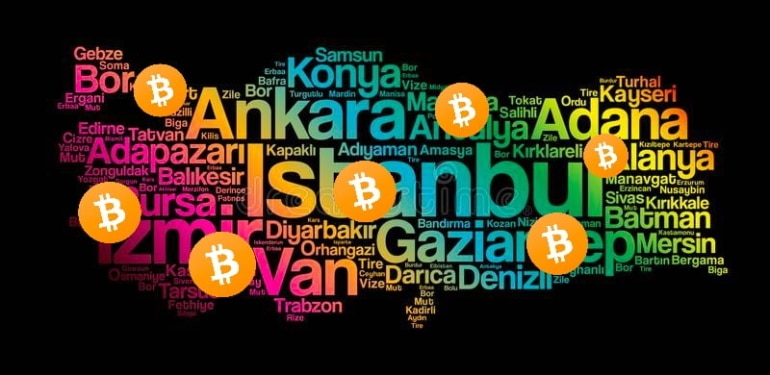 Binance CZ Türkiye
