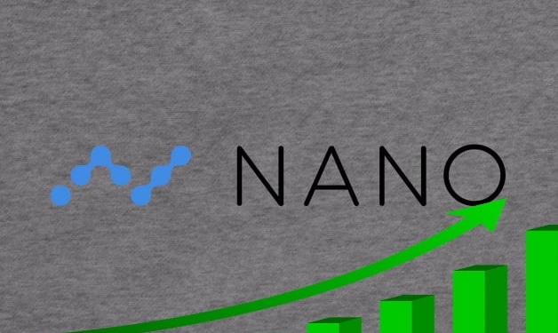 NANO Coin fiyat tahmini