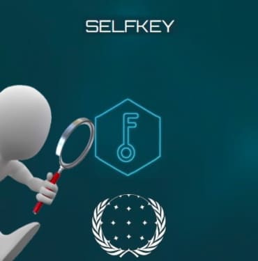 SelfKey (KEY) nedir yatırım yapmaya değer mi?