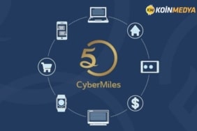 CyberMiles (CMT) Coin Nedir?