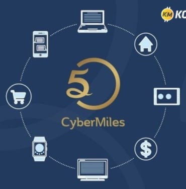 CyberMiles (CMT) Coin Nedir?