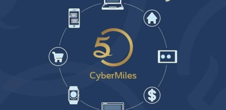 CyberMiles (CMT) Coin Nedir?