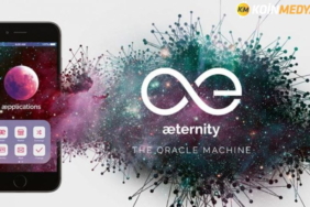 Aeternity (AE) coin nedir