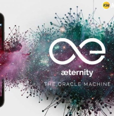 Aeternity (AE) coin nedir