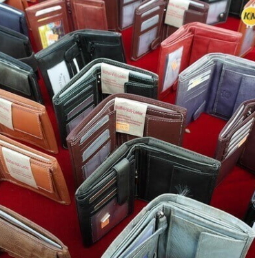 Guarda cüzdan nedir