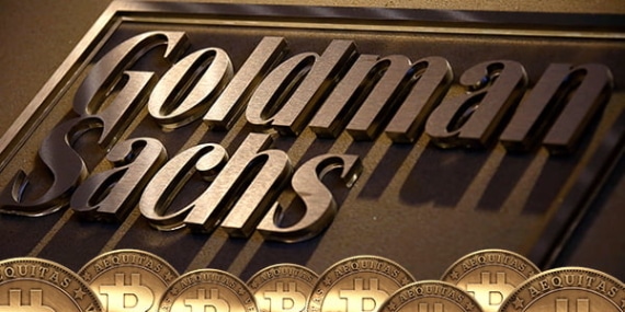 Goldman Sachs ve Galaxy Digital’den Bitcoin ortaklığı!