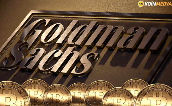 Goldman Sachs eski yöneticisine göre bu durum kripto piyasasını uçuracak!