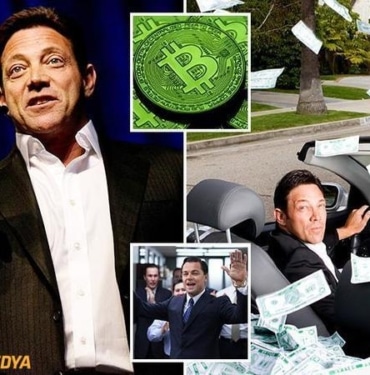 Wall Street Kurdu'ndan Bitcoin yatırımcılarına kritik çağrı!