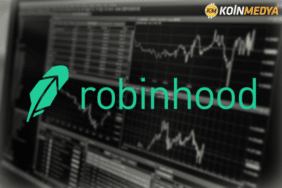 Robinhood borsası