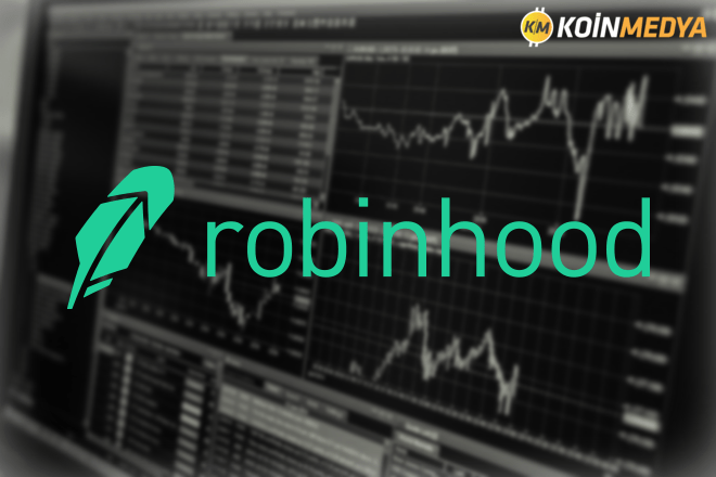 Robinhood Borsasi Litecoin Ltc Ve Bitcoin Cash I Bch Ekledi - 